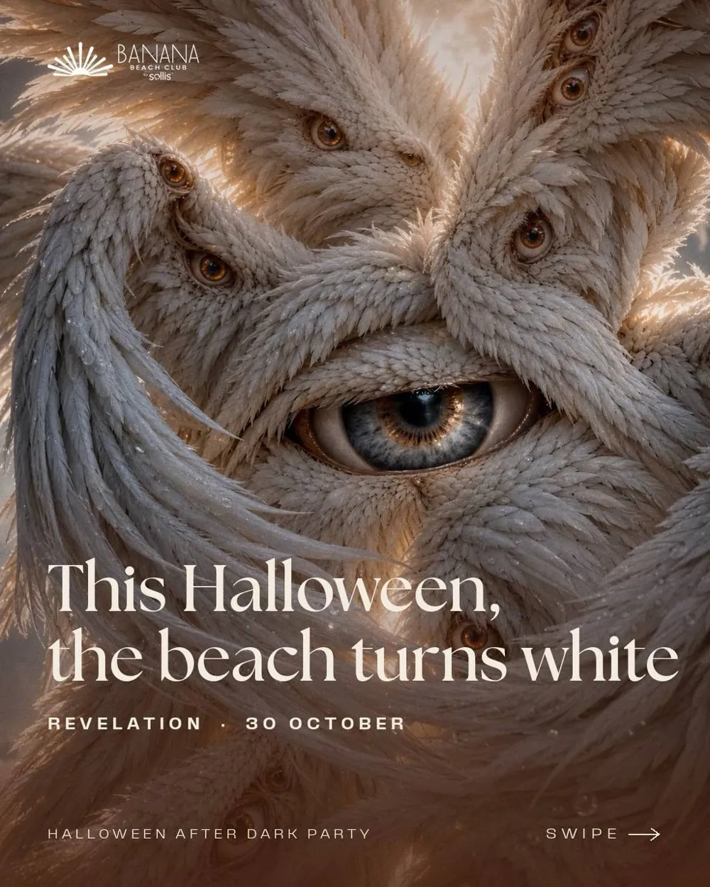 Revelation — афиша