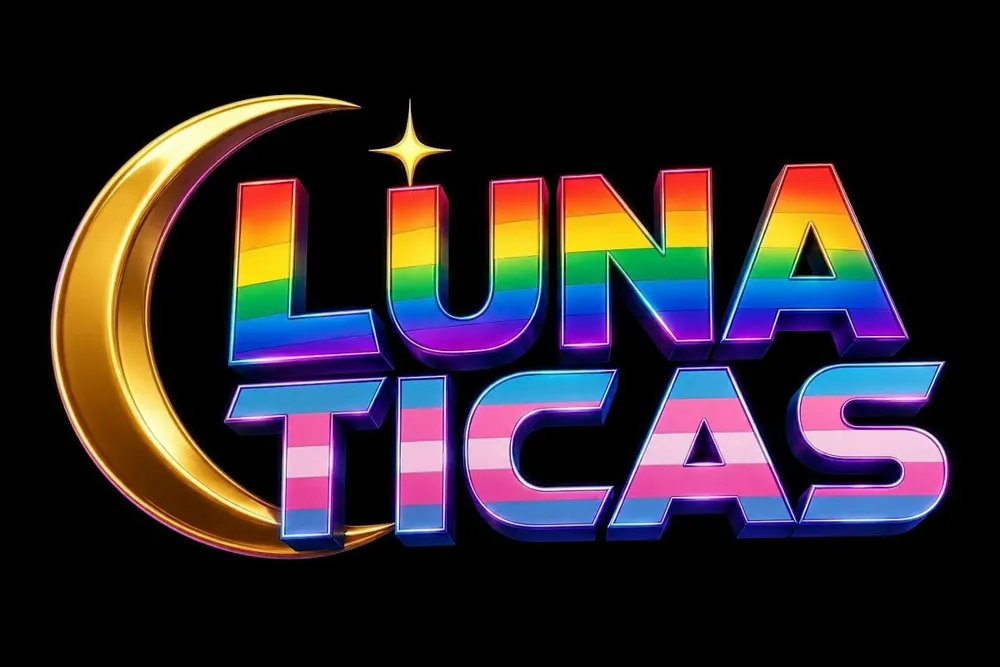 Carroza Lunaticas — афиша