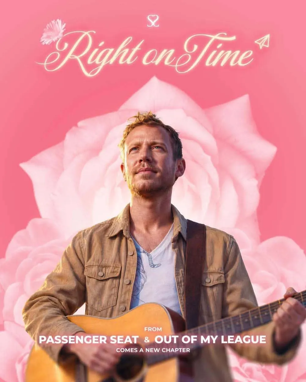 Stephen Speaks: Right On Time Tour — афиша