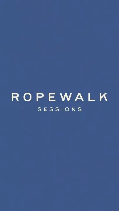 Ropewalk Live Sessions — афиша