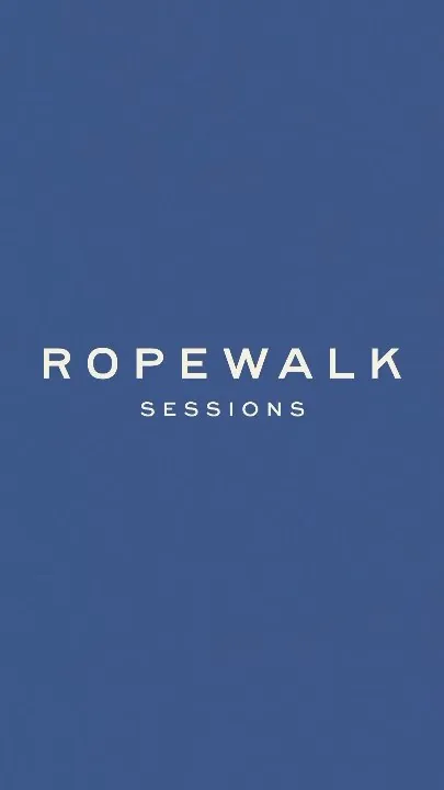 Ropewalk Live Sessions — афиша