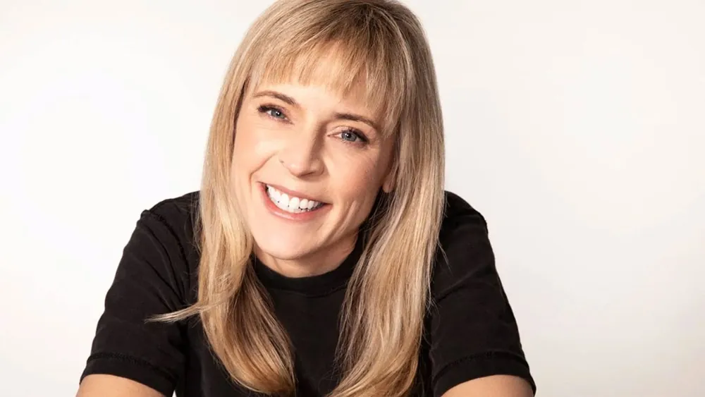 Maria Bamford - Palm Springs — афиша