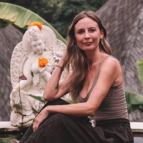 Restoration Breathwork w/ Fawn — афиша