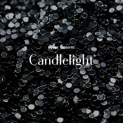 Candlelight: Tribute to Michael Jackson — афиша