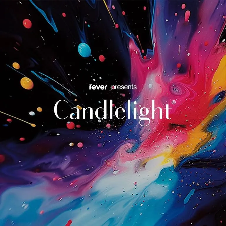 Candlelight: Coldplay vs Ed Sheeran — афиша