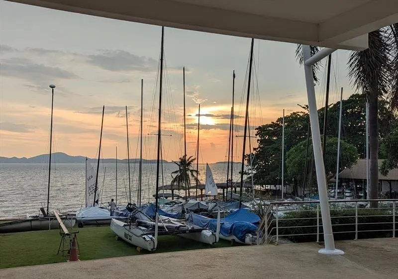 Eastern Seaboard 2026 — афиша