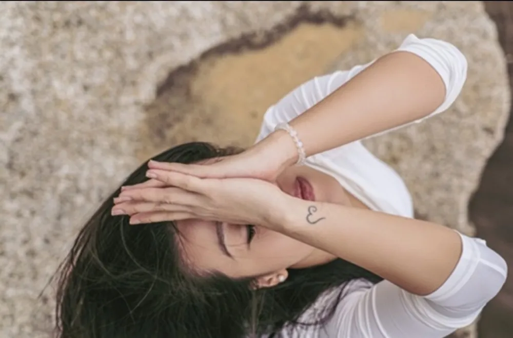 Yin Yoga w/ Scarlett Chan — афиша