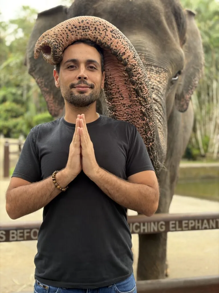 Stop Overpaying in Bali: The Real Cost of Living Here w/ Kadir — афиша