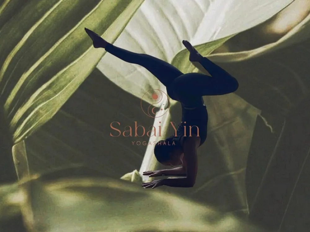 Vinyasa Flow w/ Fah — афиша