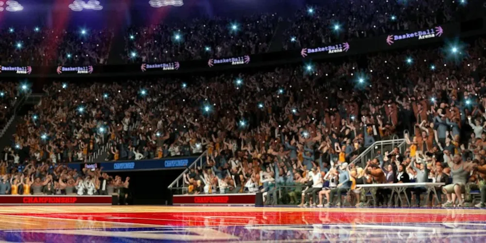 Dubai Basketball vs Hapoel Tel Aviv BC Tickets — афиша