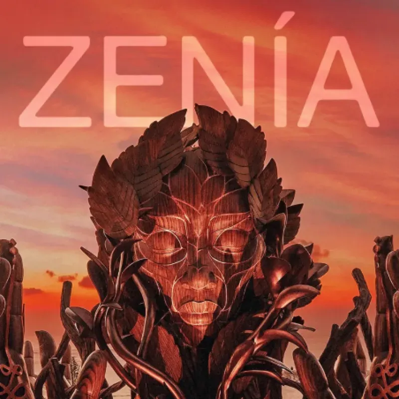 Zenia — афиша