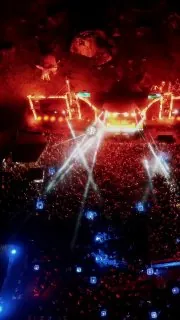 Афиша: Utopia Festival