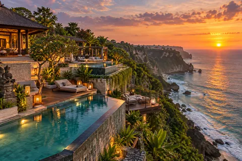 Стоит ли посещать Savaya Bali и как попасть на вечеринку
