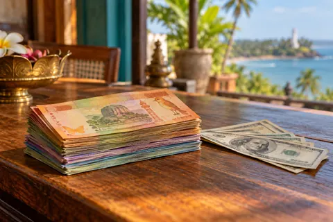 Где выгоднее обменять доллары на рупии и как поменять рубли или USDT