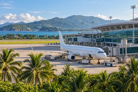 Virgin Atlantic запустила прямые рейсы из Лондона на Пхукет
